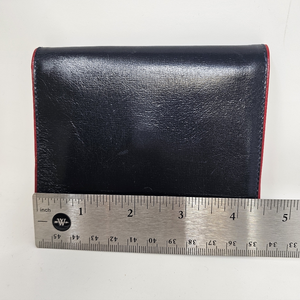 Celine Calfskin Wallet - Picture 3 of 12